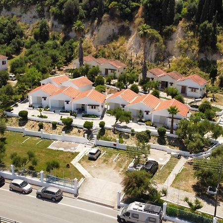 Artaki R Apartments Koróni المظهر الخارجي الصورة